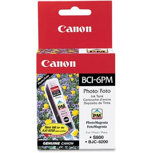 BCI-6PM Ink Cartridge