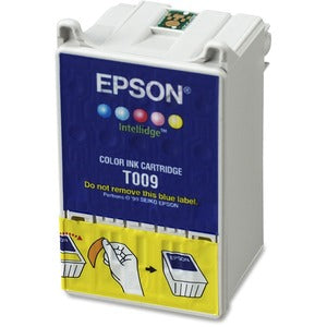 Color Ink Cartridge