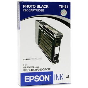 Photo Black Ink Cartridge