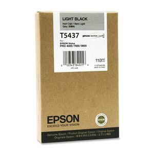 Black Ink Cartridge