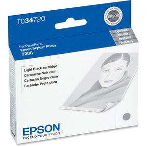 Black Ink Cartridge