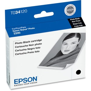 Photo Black Ink Cartridge