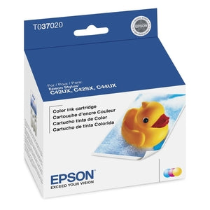 Tri-color Ink Cartridge