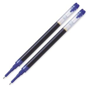 Blue Hi-Tecpoint 0.5mm VR5/VR7 Refill 2Pack