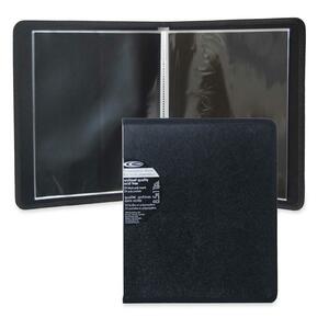 8.50"x11" Art and Photo Archival Presentation Book