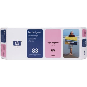 83 Light Magenta Ink Cartridge