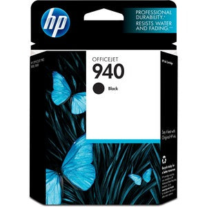 940 Black Ink Cartridge