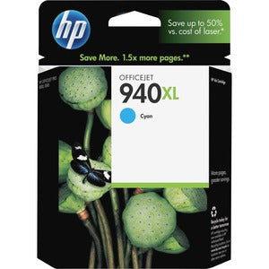940XL (C4907AN#140) Ink Cartridge