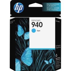 940 Cyan Ink Cartridge