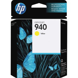 940 Yellow Ink Cartridge