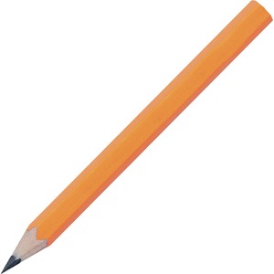 Wood Golf Pencils 144/Pack