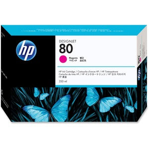 80 Magenta Ink Cartridge