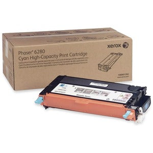 Xerox 106R01392 Cyan Toner Cartridge