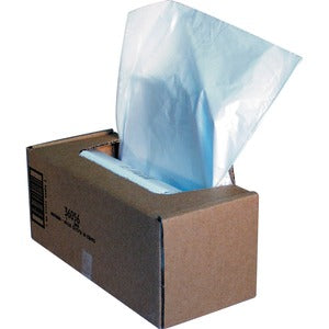 Waste Bags for 325 Series Shredders 50Pack