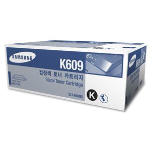 Samsung CLT-K609S Black Toner Cartridge