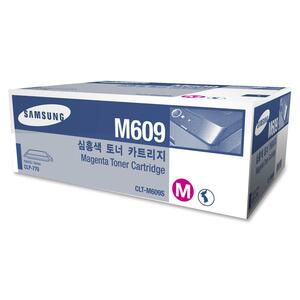 Samsung CLT-M609S Magenta Toner Cartridge