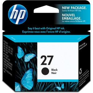 27 Ink Cartridge
