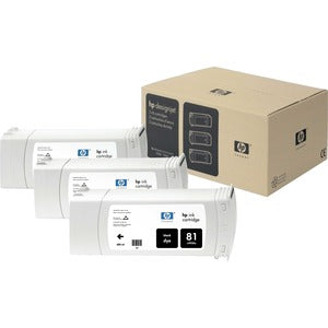 Black Ink Cartridge