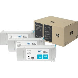 Cyan Ink Cartridge