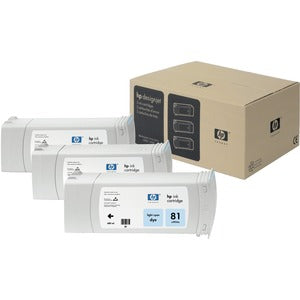 Cyan Ink Cartridge
