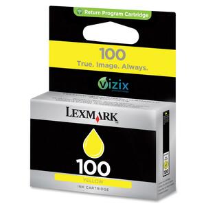 100 Return Program Ink Cartridge