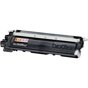 Brother TN210 BK/C/M/Y Black Toner Cartridge