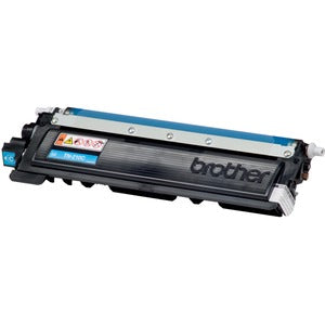 Brother TN210 BK/C/M/Y Cyan Toner Cartridge