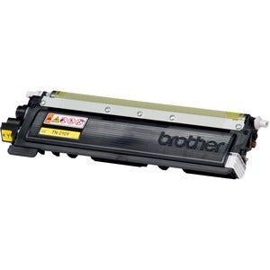 TN210 BK/C/M/Y Toner Cartridge