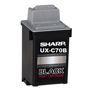 Black Ink Cartridge