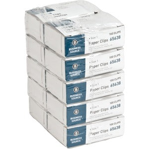 #1 Standard Paper Clips