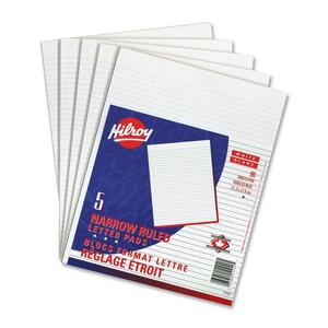 8-3/8"x10-7/8" Figuring Pad