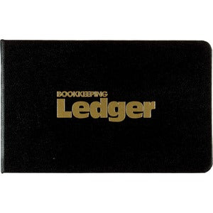 11-Ring Blue Mini Ledger Outfit