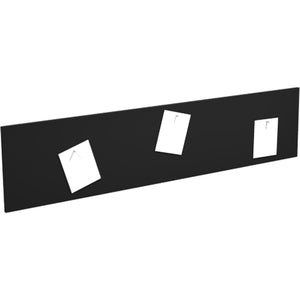 15.75"x68.25" Innovations Series Tackboard