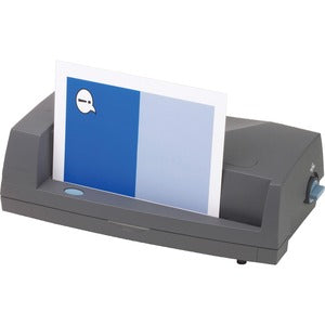 3 Punch Head 24 Sheet Electric Hole Punch