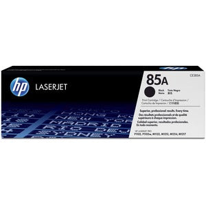 85A (CE285A) Toner Cartridge