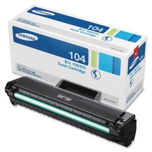 Samsung MLT-D104S Black Toner Cartridge