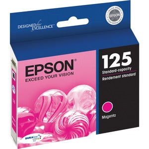 DURABrite Ultra T125320 Standard Capacity Ink Cartridge