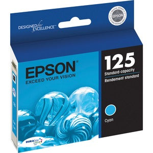DURABrite Ultra T125220 Standard Capacity Ink Cartridge