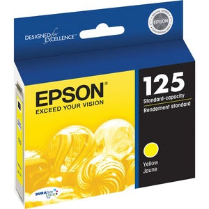 DURABrite Ultra T125420 Standard Capacity Ink Cartridge