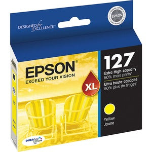 DURABrite T127420-S High Capacity Ink Cartridge