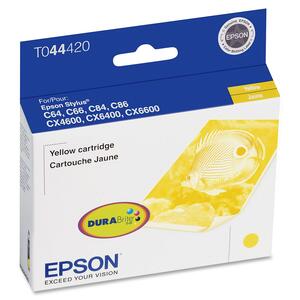 Yellow Ink Cartridge