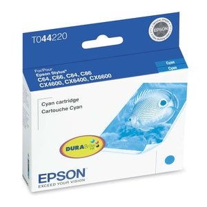 Cyan Ink Cartridge