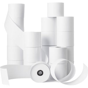 2-1/4"x150' Adding Machine Rolls 100/Pack