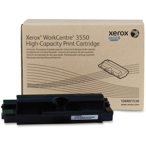 Xerox 106R01530 Black High Yield Ink Cartridge