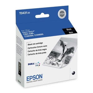 Black Ink Cartridge