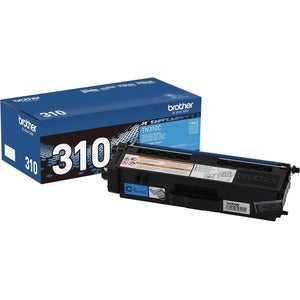 TN310 BK/C/M/Y Toner Cartridge