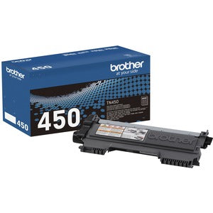 TN450 Toner Cartridge