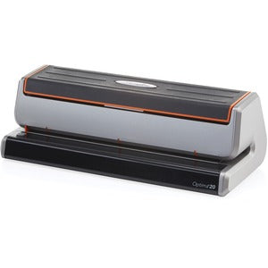 3 Hole Punch Optima Electric Punch 20Sheet