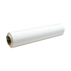 24"x1800" White Sketching/Tracing Paper Roll