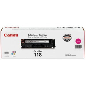 CART118M Toner Cartridge